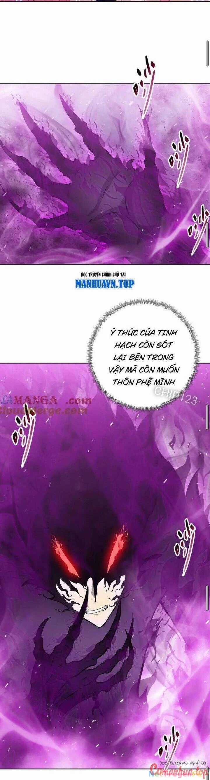 Kẻ Tàn Nhẫn Ngày Tận Thế: Bắt Đầu Dự Trữ Hàng Tỷ Tấn Vật Tư Chapter 28 trang 19