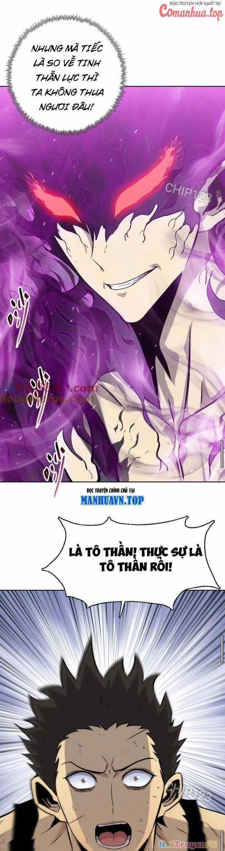 Kẻ Tàn Nhẫn Ngày Tận Thế: Bắt Đầu Dự Trữ Hàng Tỷ Tấn Vật Tư Chapter 28 trang 20