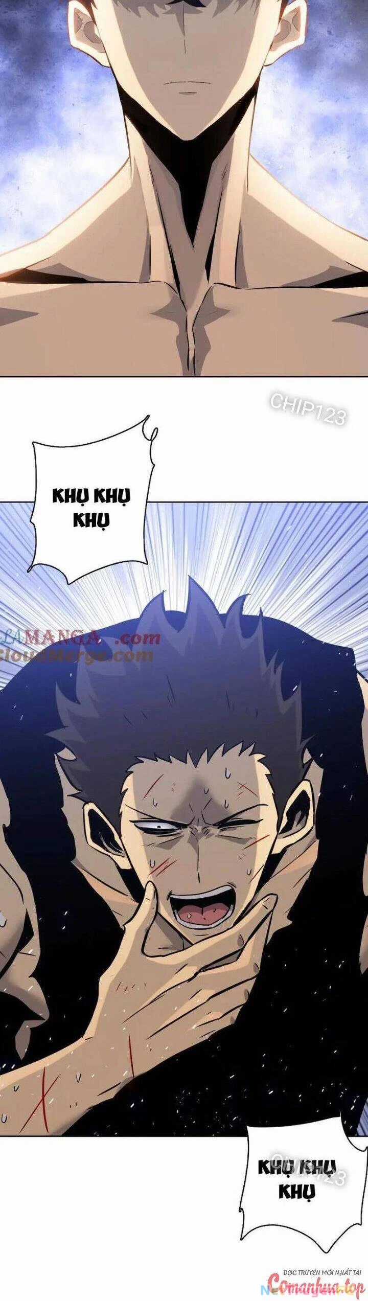 Kẻ Tàn Nhẫn Ngày Tận Thế: Bắt Đầu Dự Trữ Hàng Tỷ Tấn Vật Tư Chapter 28 trang 31