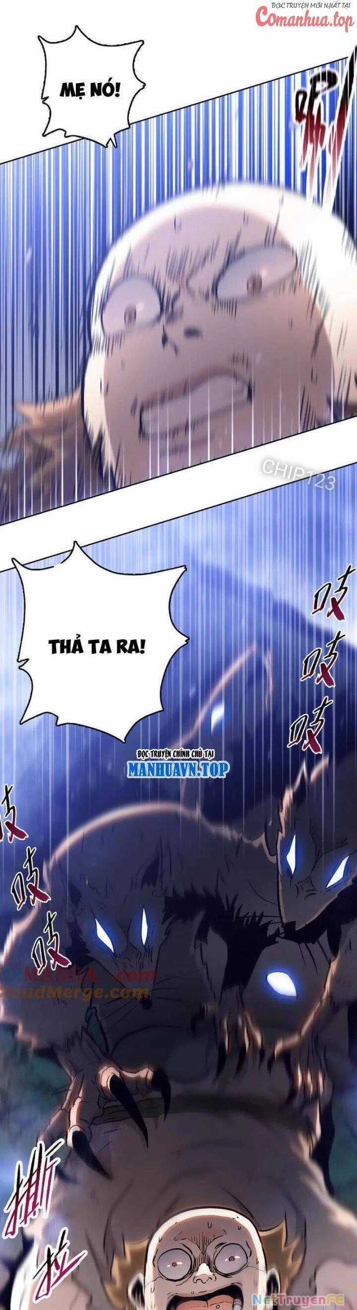 Kẻ Tàn Nhẫn Ngày Tận Thế: Bắt Đầu Dự Trữ Hàng Tỷ Tấn Vật Tư Chapter 28 trang 4