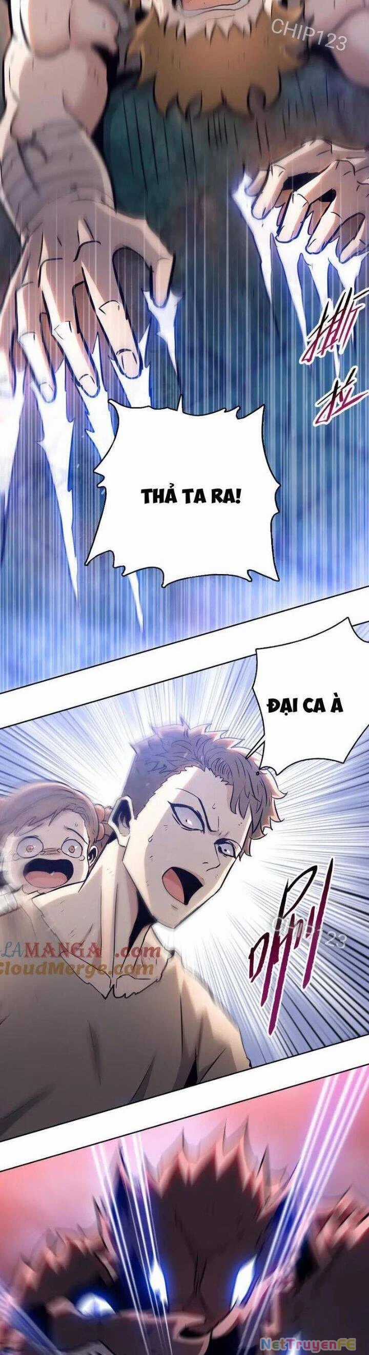 Kẻ Tàn Nhẫn Ngày Tận Thế: Bắt Đầu Dự Trữ Hàng Tỷ Tấn Vật Tư Chapter 28 trang 5