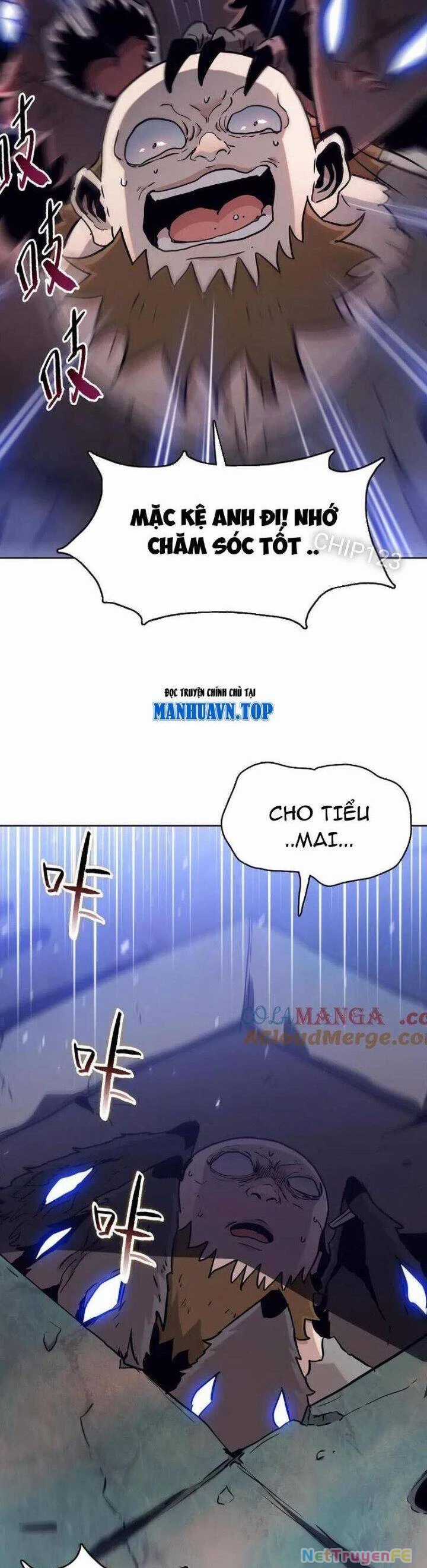 Kẻ Tàn Nhẫn Ngày Tận Thế: Bắt Đầu Dự Trữ Hàng Tỷ Tấn Vật Tư Chapter 28 trang 6