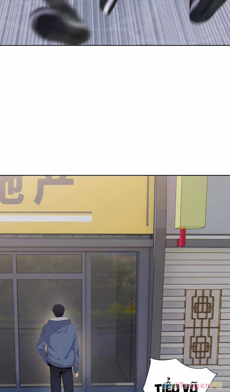 Kẻ Tàn Nhẫn Ngày Tận Thế: Bắt Đầu Dự Trữ Hàng Tỷ Tấn Vật Tư Chapter 3 trang 10