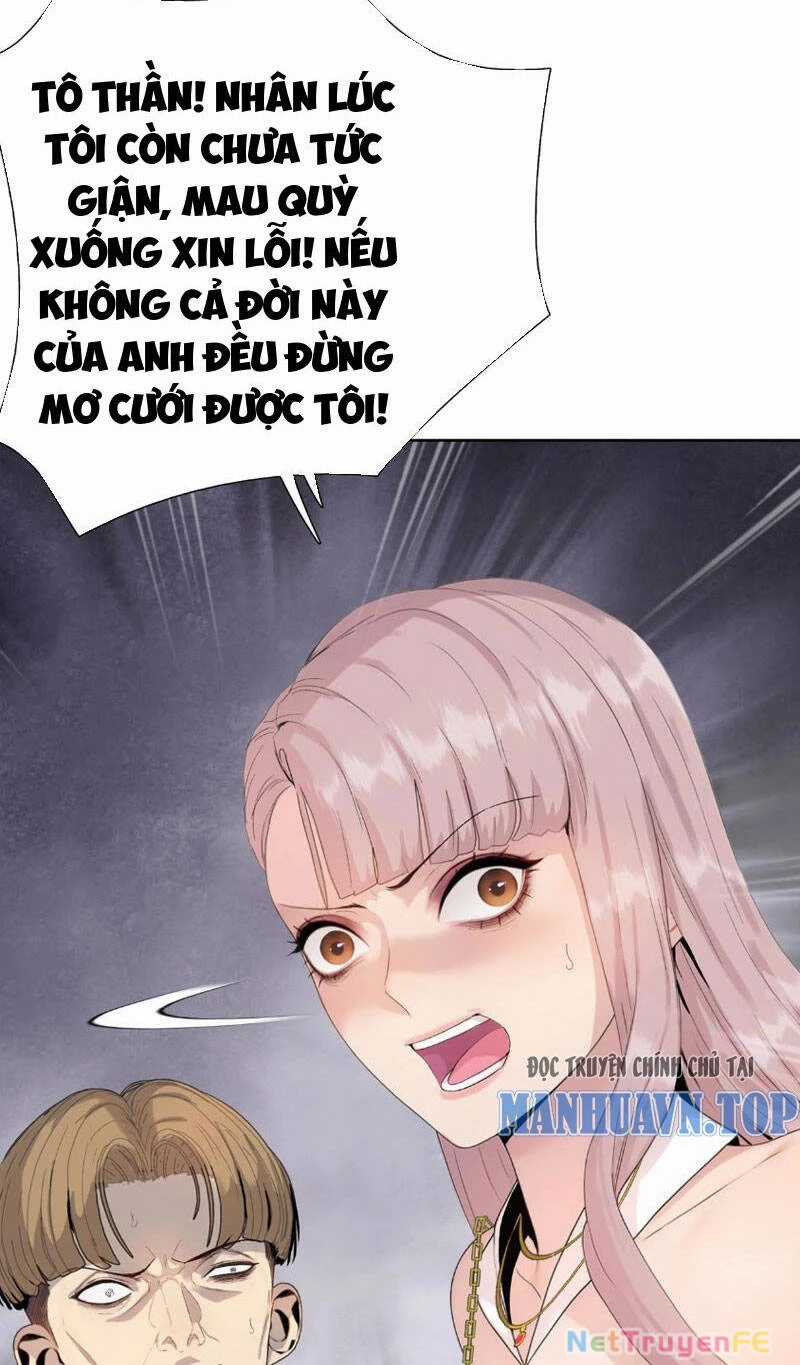 Kẻ Tàn Nhẫn Ngày Tận Thế: Bắt Đầu Dự Trữ Hàng Tỷ Tấn Vật Tư Chapter 3 trang 12