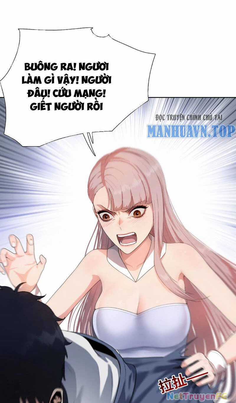 Kẻ Tàn Nhẫn Ngày Tận Thế: Bắt Đầu Dự Trữ Hàng Tỷ Tấn Vật Tư Chapter 3 trang 2