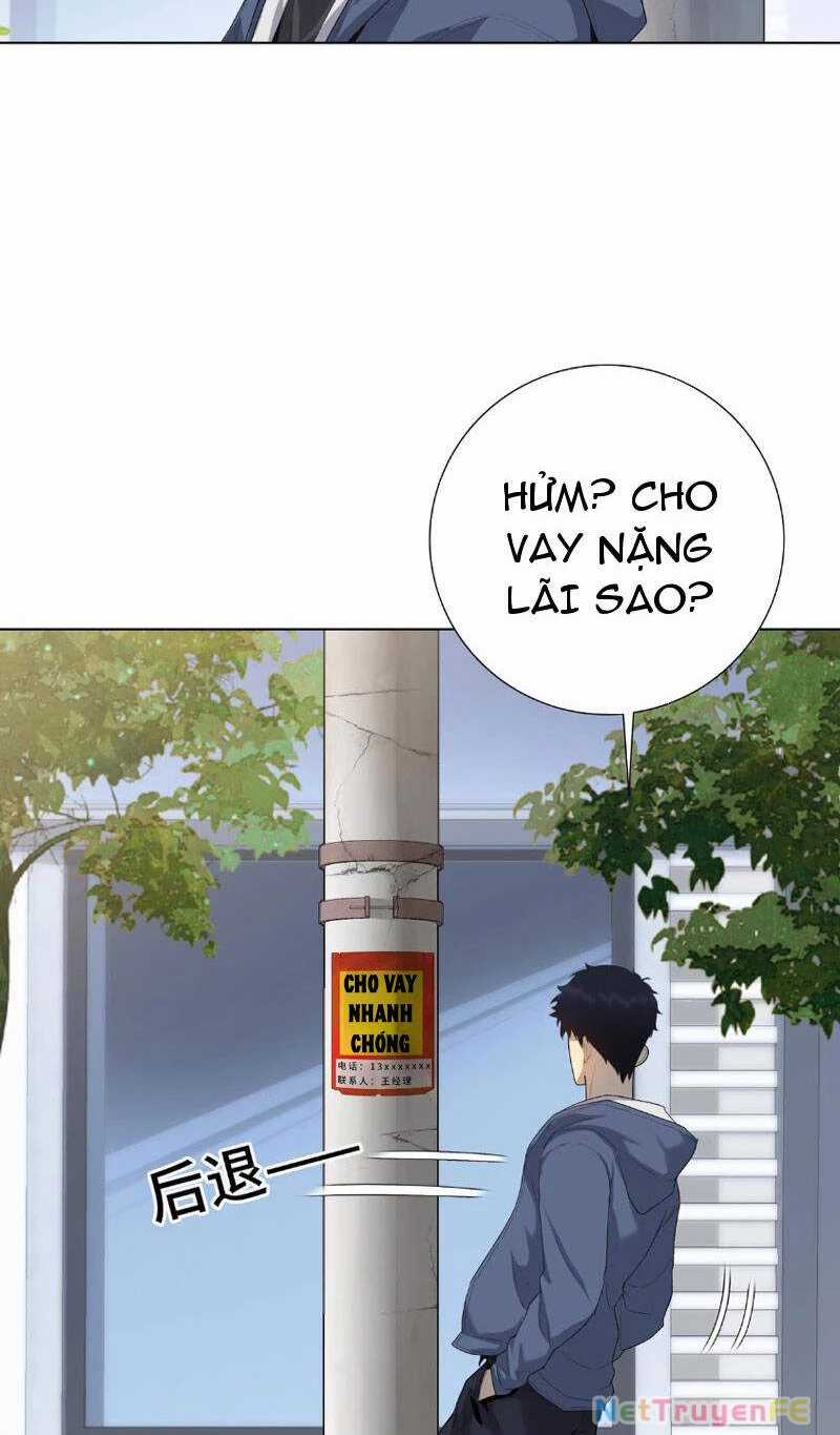 Kẻ Tàn Nhẫn Ngày Tận Thế: Bắt Đầu Dự Trữ Hàng Tỷ Tấn Vật Tư Chapter 3 trang 24