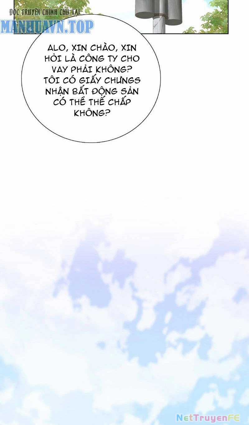 Kẻ Tàn Nhẫn Ngày Tận Thế: Bắt Đầu Dự Trữ Hàng Tỷ Tấn Vật Tư Chapter 3 trang 26