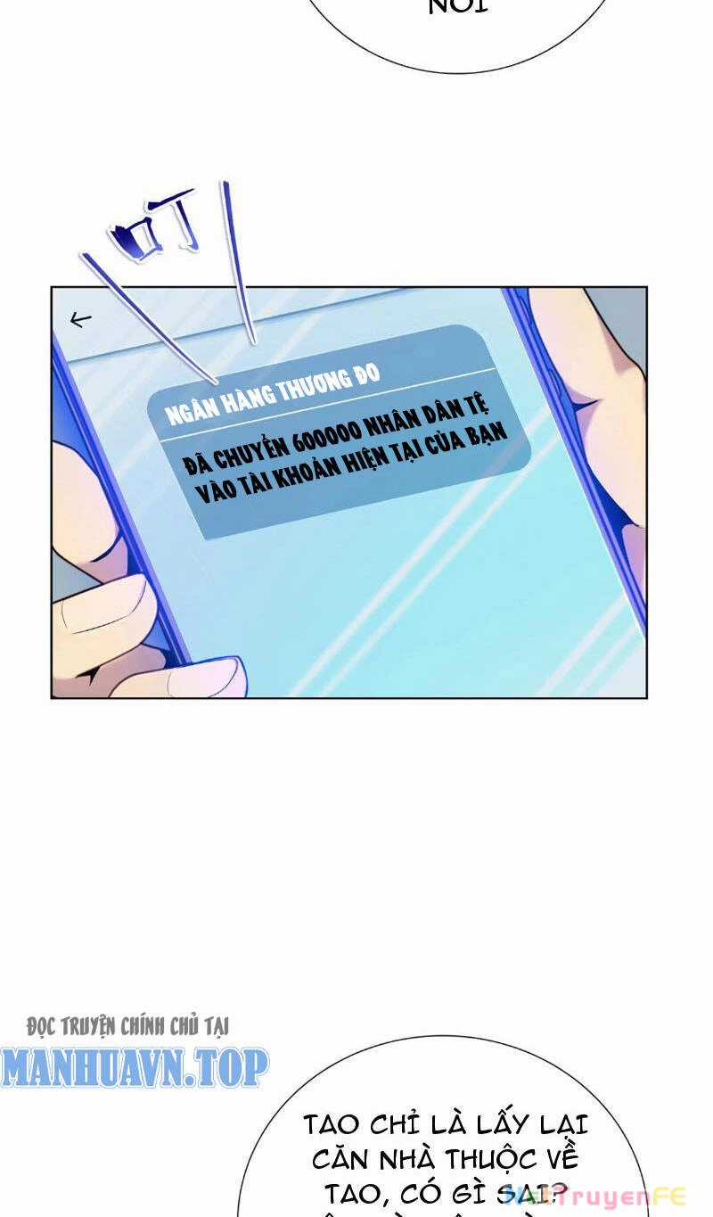 Kẻ Tàn Nhẫn Ngày Tận Thế: Bắt Đầu Dự Trữ Hàng Tỷ Tấn Vật Tư Chapter 3 trang 35