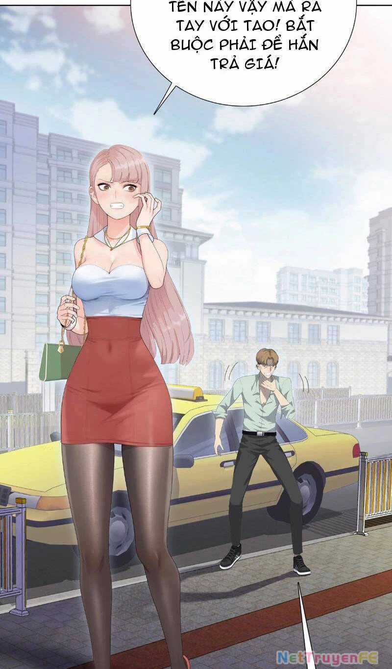 Kẻ Tàn Nhẫn Ngày Tận Thế: Bắt Đầu Dự Trữ Hàng Tỷ Tấn Vật Tư Chapter 3 trang 36