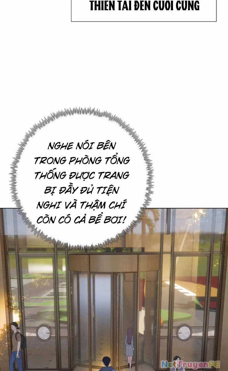 Kẻ Tàn Nhẫn Ngày Tận Thế: Bắt Đầu Dự Trữ Hàng Tỷ Tấn Vật Tư Chapter 3 trang 42