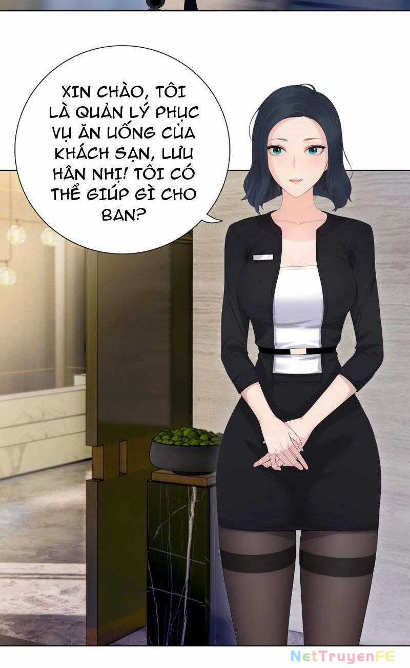 Kẻ Tàn Nhẫn Ngày Tận Thế: Bắt Đầu Dự Trữ Hàng Tỷ Tấn Vật Tư Chapter 3 trang 45