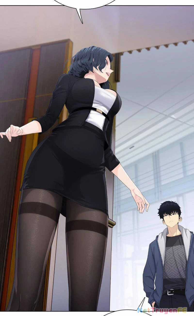 Kẻ Tàn Nhẫn Ngày Tận Thế: Bắt Đầu Dự Trữ Hàng Tỷ Tấn Vật Tư Chapter 3 trang 52