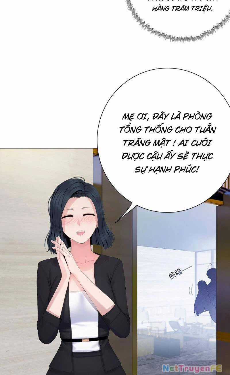 Kẻ Tàn Nhẫn Ngày Tận Thế: Bắt Đầu Dự Trữ Hàng Tỷ Tấn Vật Tư Chapter 3 trang 56