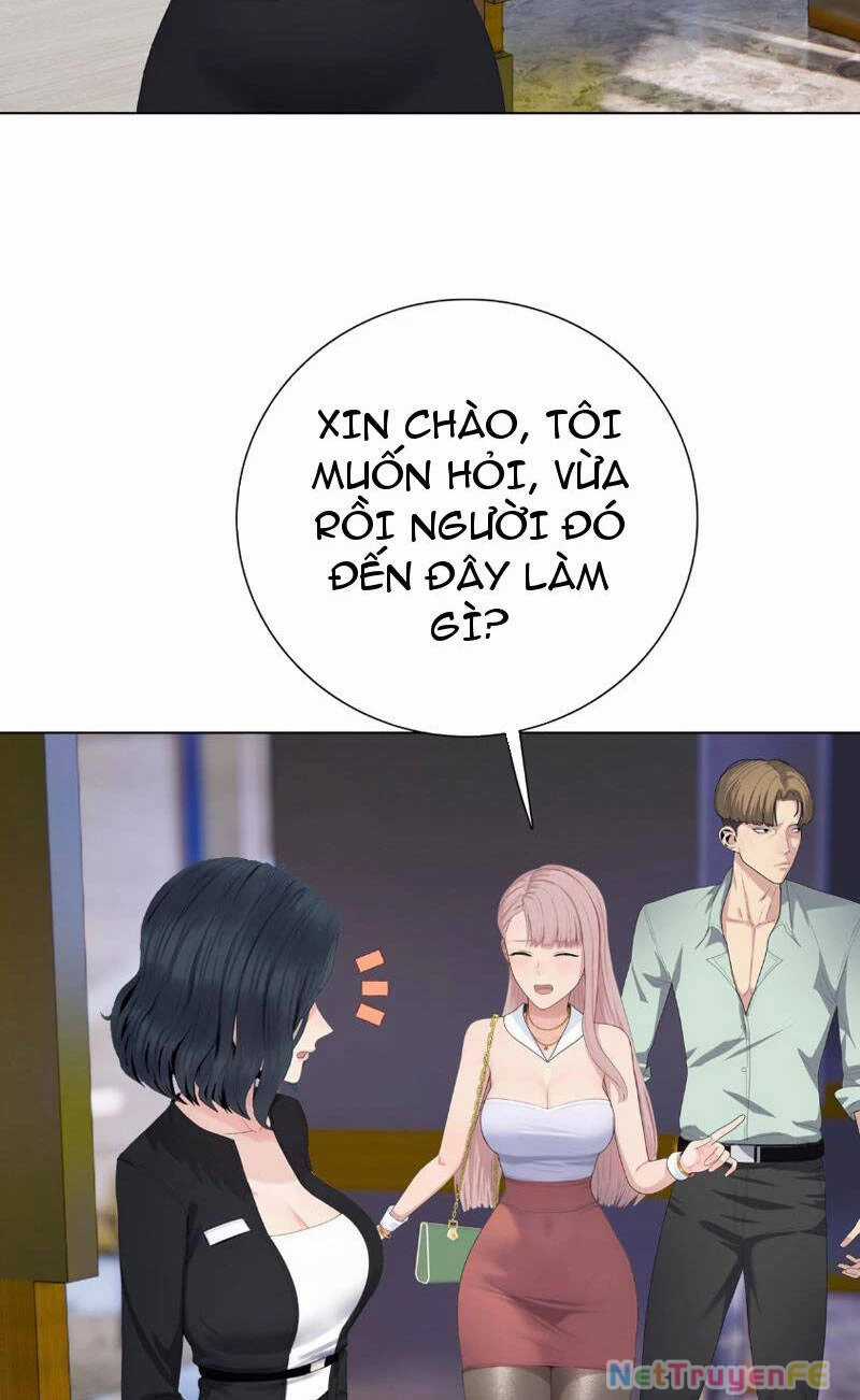 Kẻ Tàn Nhẫn Ngày Tận Thế: Bắt Đầu Dự Trữ Hàng Tỷ Tấn Vật Tư Chapter 3 trang 57