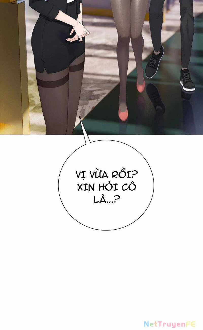 Kẻ Tàn Nhẫn Ngày Tận Thế: Bắt Đầu Dự Trữ Hàng Tỷ Tấn Vật Tư Chapter 3 trang 58