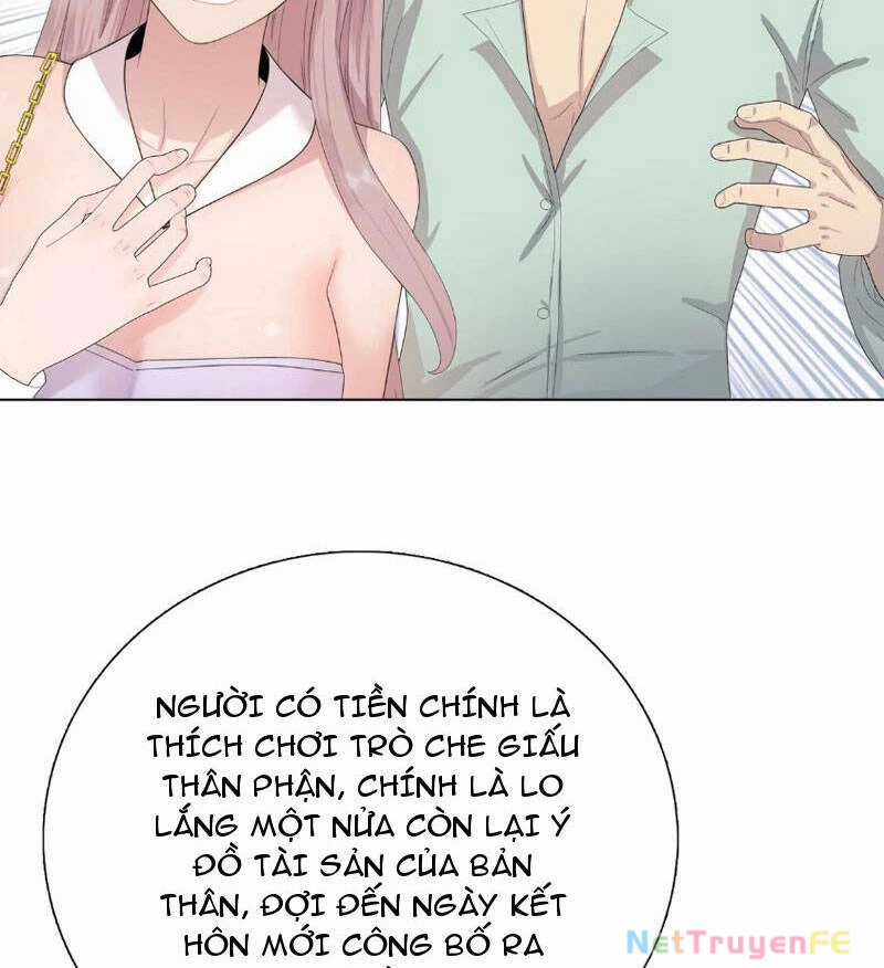 Kẻ Tàn Nhẫn Ngày Tận Thế: Bắt Đầu Dự Trữ Hàng Tỷ Tấn Vật Tư Chapter 3 trang 63