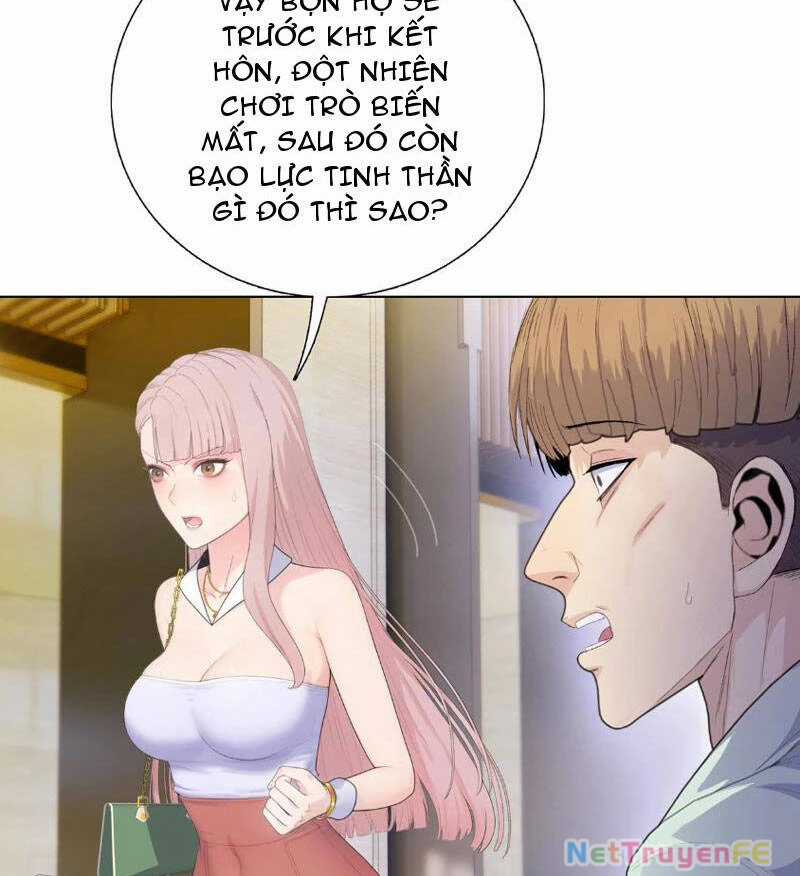 Kẻ Tàn Nhẫn Ngày Tận Thế: Bắt Đầu Dự Trữ Hàng Tỷ Tấn Vật Tư Chapter 3 trang 66