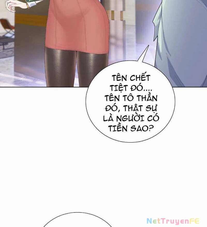 Kẻ Tàn Nhẫn Ngày Tận Thế: Bắt Đầu Dự Trữ Hàng Tỷ Tấn Vật Tư Chapter 3 trang 67