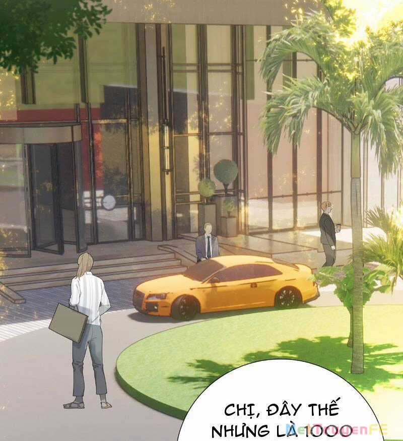 Kẻ Tàn Nhẫn Ngày Tận Thế: Bắt Đầu Dự Trữ Hàng Tỷ Tấn Vật Tư Chapter 3 trang 71