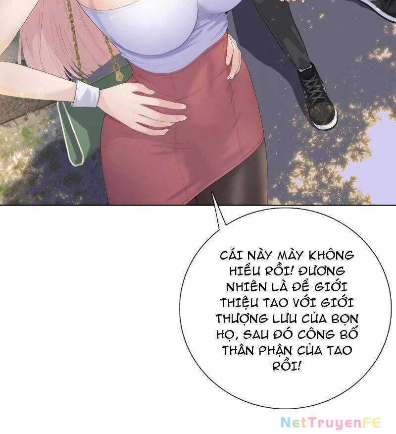 Kẻ Tàn Nhẫn Ngày Tận Thế: Bắt Đầu Dự Trữ Hàng Tỷ Tấn Vật Tư Chapter 3 trang 73