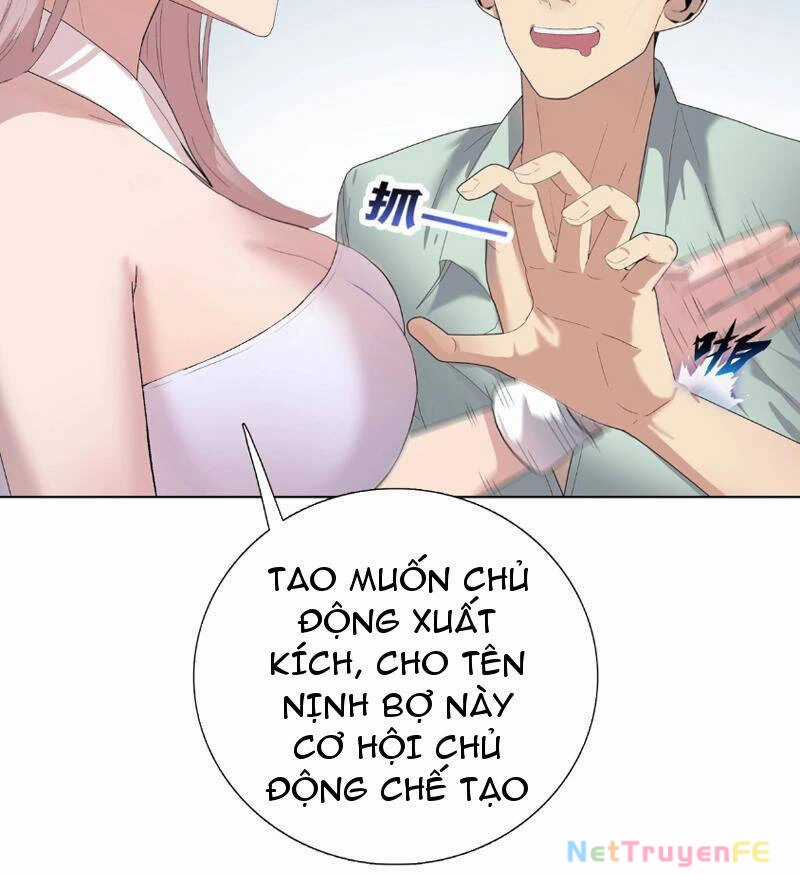 Kẻ Tàn Nhẫn Ngày Tận Thế: Bắt Đầu Dự Trữ Hàng Tỷ Tấn Vật Tư Chapter 3 trang 75