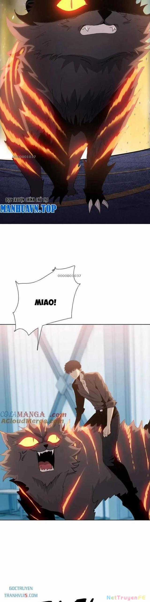 Kẻ Tàn Nhẫn Ngày Tận Thế: Bắt Đầu Dự Trữ Hàng Tỷ Tấn Vật Tư Chapter 38 trang 1