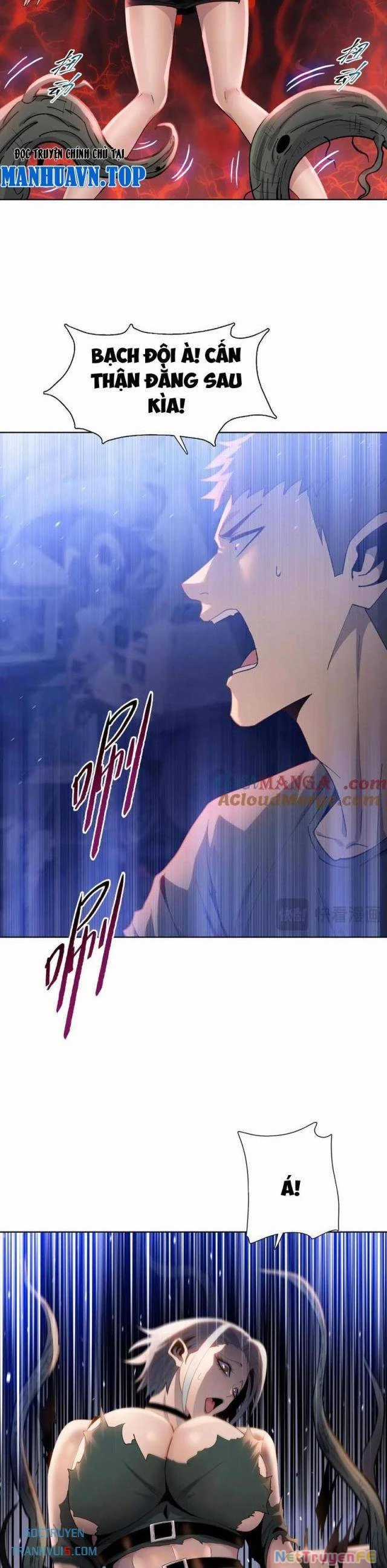 Kẻ Tàn Nhẫn Ngày Tận Thế: Bắt Đầu Dự Trữ Hàng Tỷ Tấn Vật Tư Chapter 38 trang 25