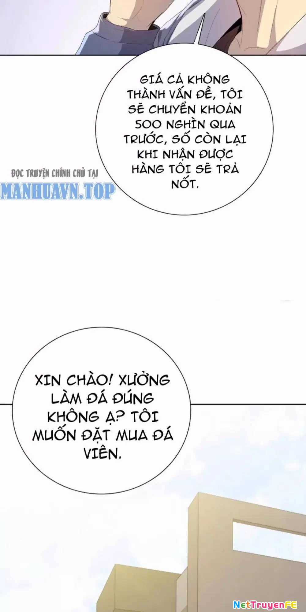 Kẻ Tàn Nhẫn Ngày Tận Thế: Bắt Đầu Dự Trữ Hàng Tỷ Tấn Vật Tư Chapter 4 trang 14