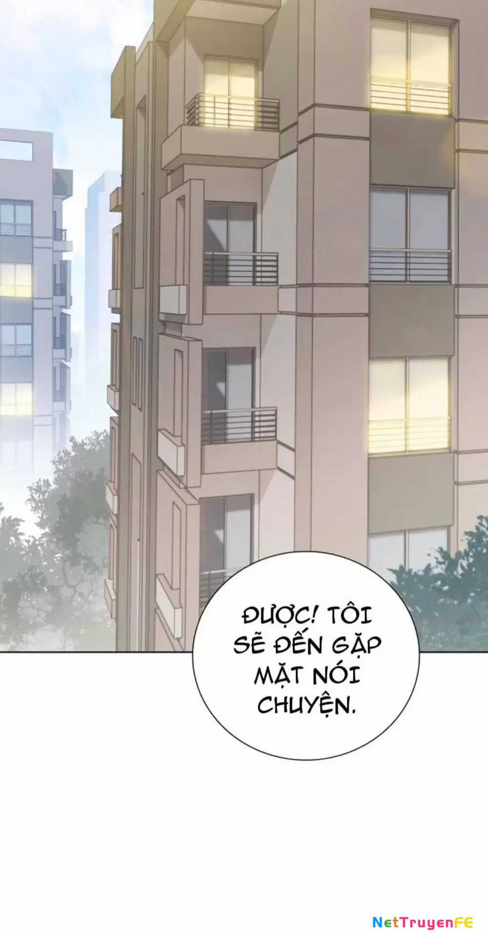 Kẻ Tàn Nhẫn Ngày Tận Thế: Bắt Đầu Dự Trữ Hàng Tỷ Tấn Vật Tư Chapter 4 trang 15