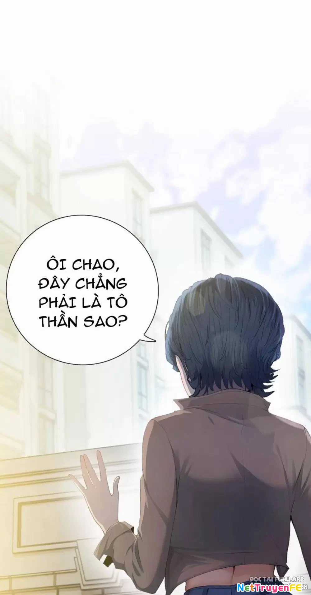 Kẻ Tàn Nhẫn Ngày Tận Thế: Bắt Đầu Dự Trữ Hàng Tỷ Tấn Vật Tư Chapter 4 trang 16