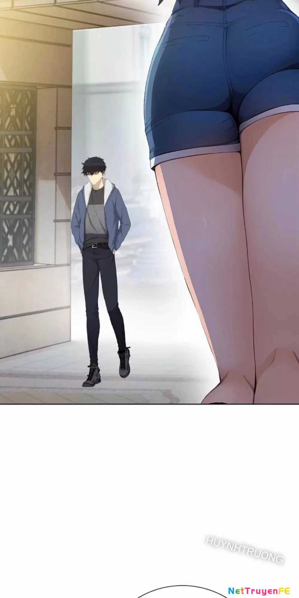 Kẻ Tàn Nhẫn Ngày Tận Thế: Bắt Đầu Dự Trữ Hàng Tỷ Tấn Vật Tư Chapter 4 trang 17