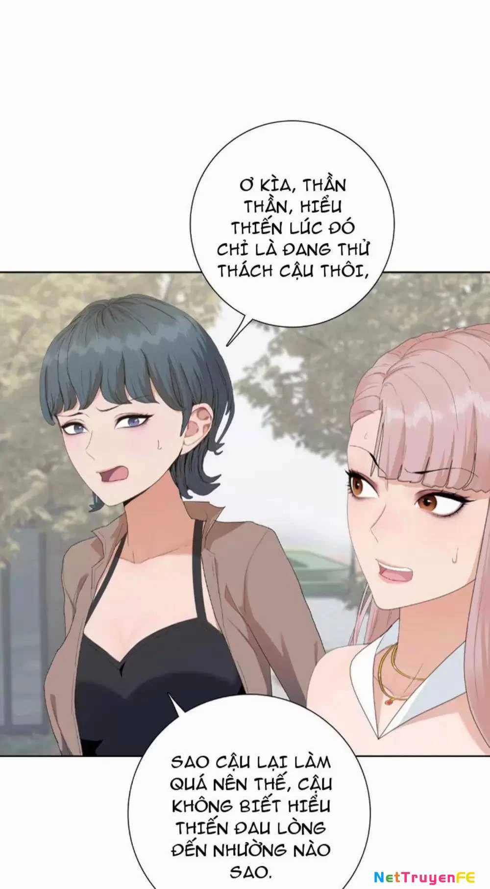 Kẻ Tàn Nhẫn Ngày Tận Thế: Bắt Đầu Dự Trữ Hàng Tỷ Tấn Vật Tư Chapter 4 trang 20