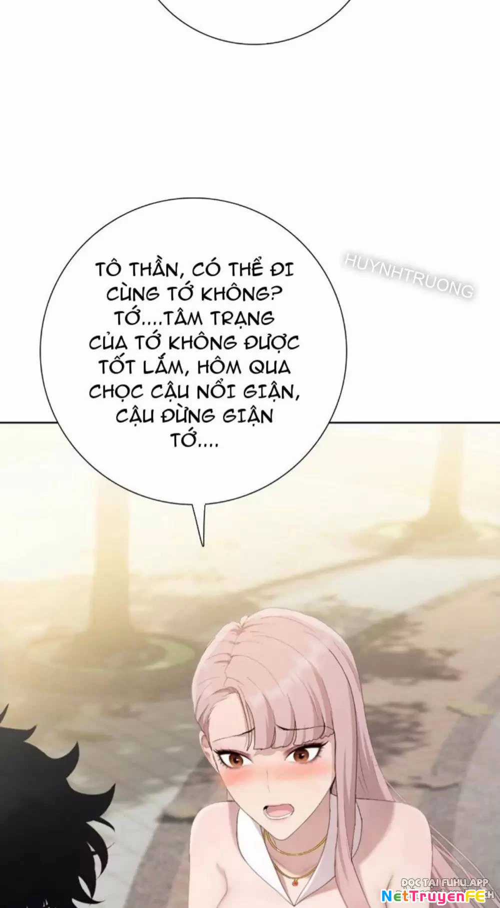 Kẻ Tàn Nhẫn Ngày Tận Thế: Bắt Đầu Dự Trữ Hàng Tỷ Tấn Vật Tư Chapter 4 trang 21