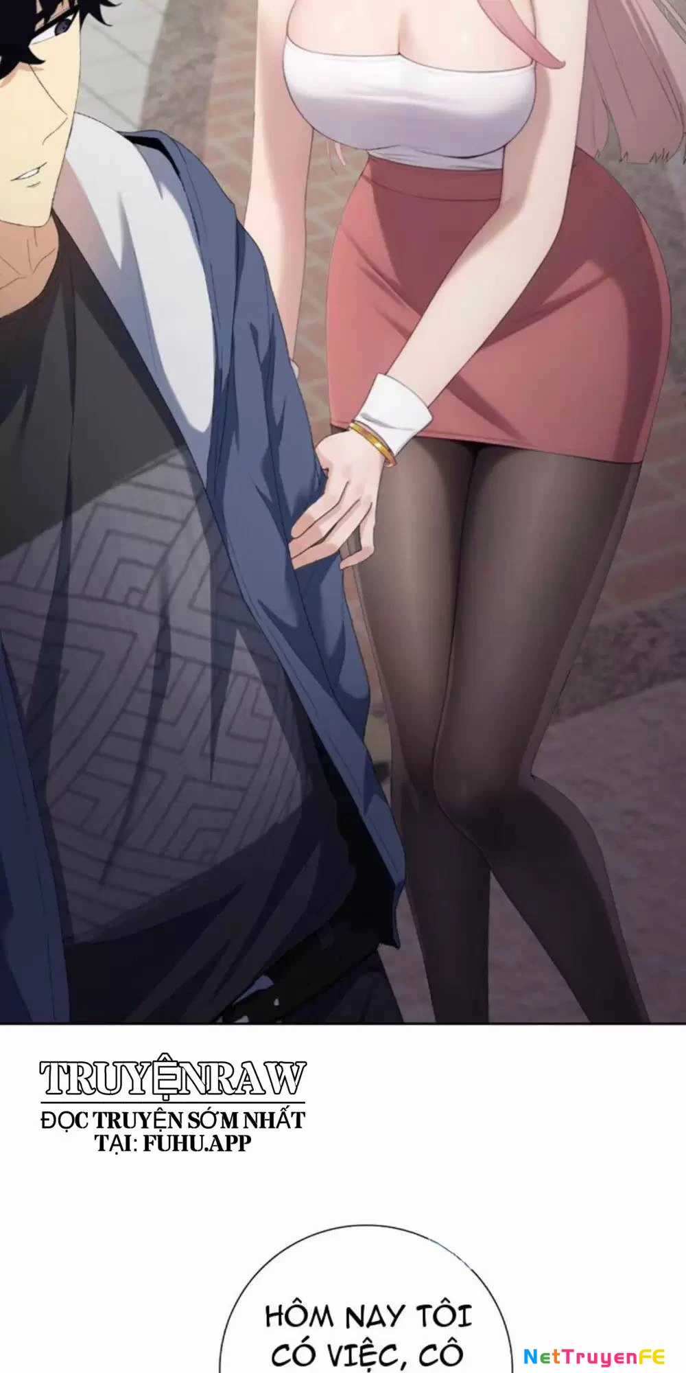 Kẻ Tàn Nhẫn Ngày Tận Thế: Bắt Đầu Dự Trữ Hàng Tỷ Tấn Vật Tư Chapter 4 trang 22