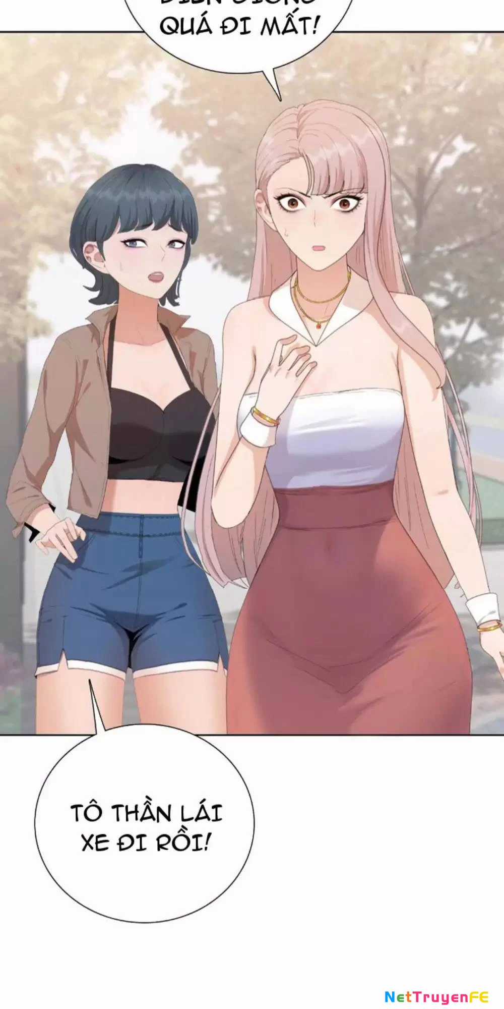 Kẻ Tàn Nhẫn Ngày Tận Thế: Bắt Đầu Dự Trữ Hàng Tỷ Tấn Vật Tư Chapter 4 trang 24