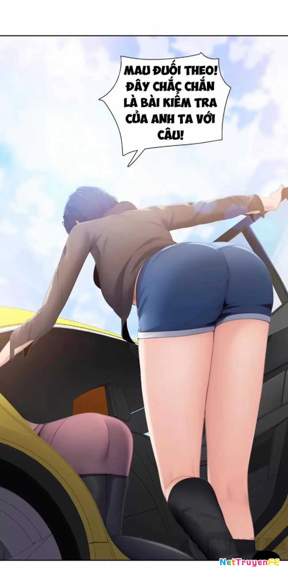 Kẻ Tàn Nhẫn Ngày Tận Thế: Bắt Đầu Dự Trữ Hàng Tỷ Tấn Vật Tư Chapter 4 trang 25