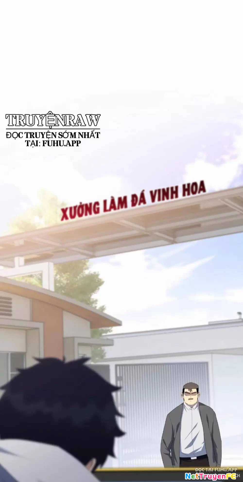 Kẻ Tàn Nhẫn Ngày Tận Thế: Bắt Đầu Dự Trữ Hàng Tỷ Tấn Vật Tư Chapter 4 trang 26