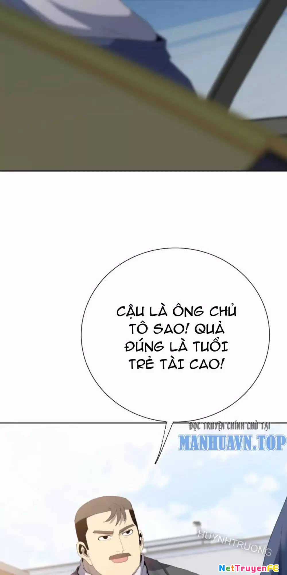 Kẻ Tàn Nhẫn Ngày Tận Thế: Bắt Đầu Dự Trữ Hàng Tỷ Tấn Vật Tư Chapter 4 trang 27