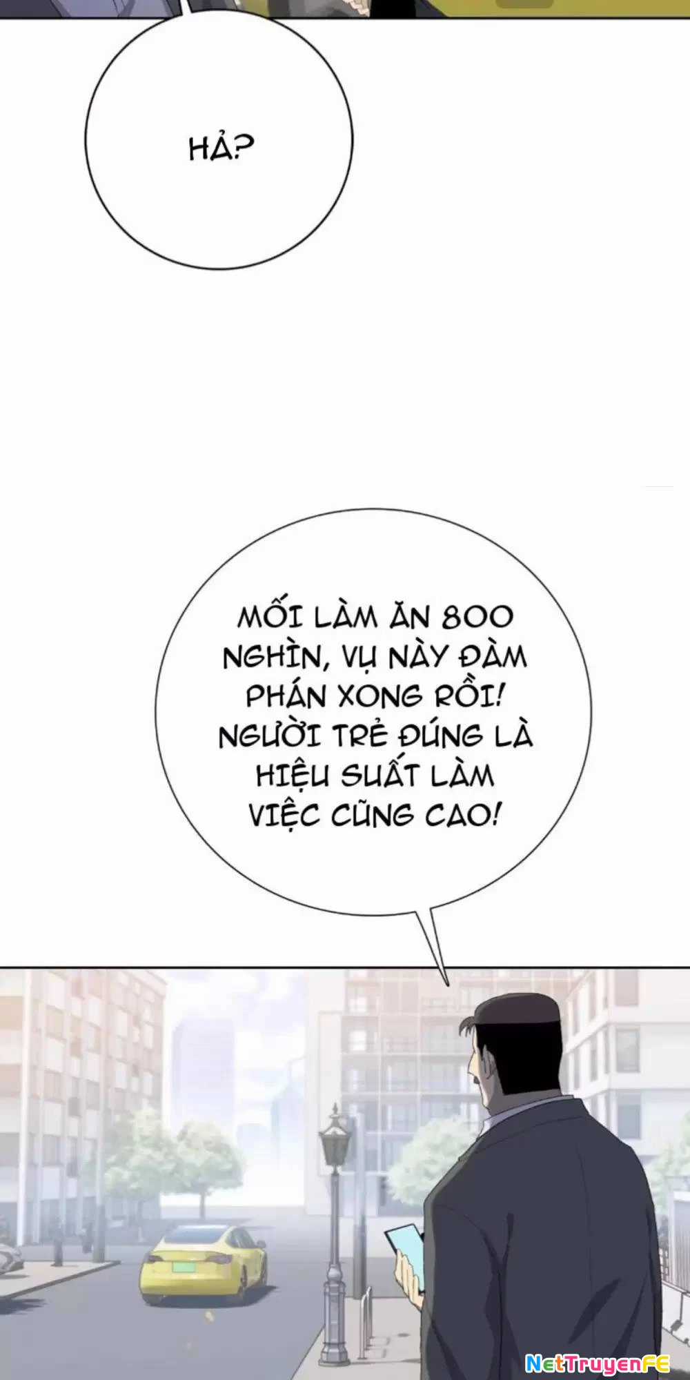 Kẻ Tàn Nhẫn Ngày Tận Thế: Bắt Đầu Dự Trữ Hàng Tỷ Tấn Vật Tư Chapter 4 trang 33