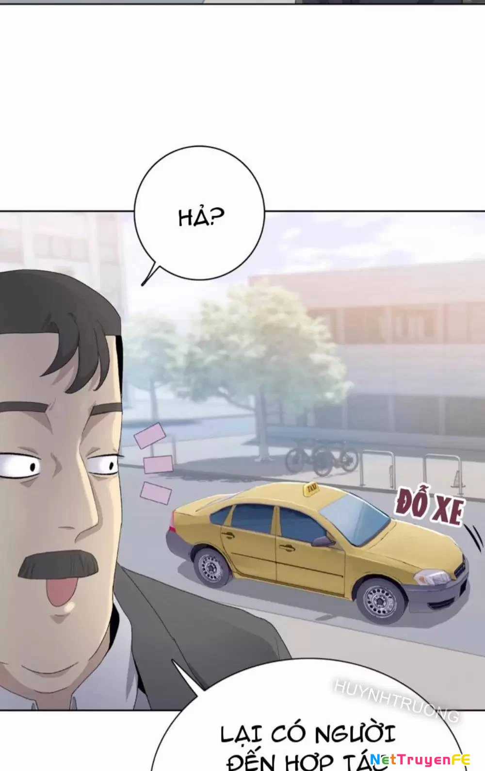 Kẻ Tàn Nhẫn Ngày Tận Thế: Bắt Đầu Dự Trữ Hàng Tỷ Tấn Vật Tư Chapter 4 trang 34