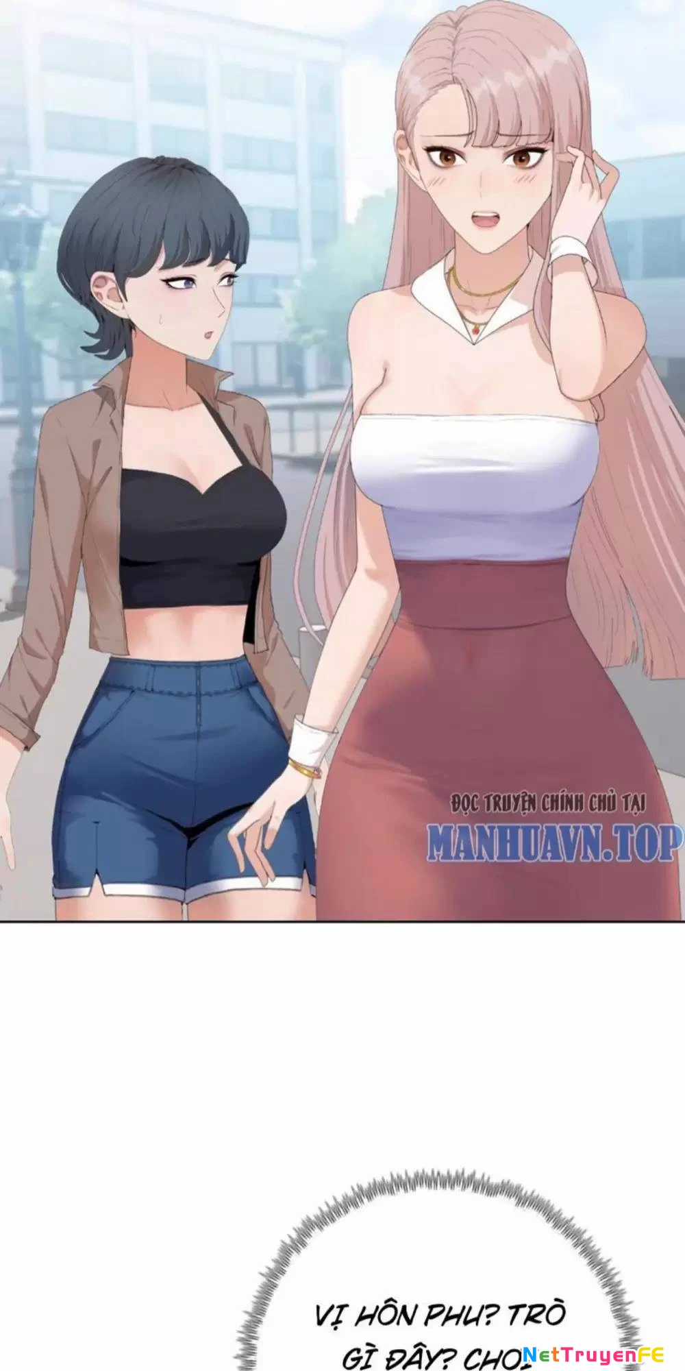 Kẻ Tàn Nhẫn Ngày Tận Thế: Bắt Đầu Dự Trữ Hàng Tỷ Tấn Vật Tư Chapter 4 trang 36