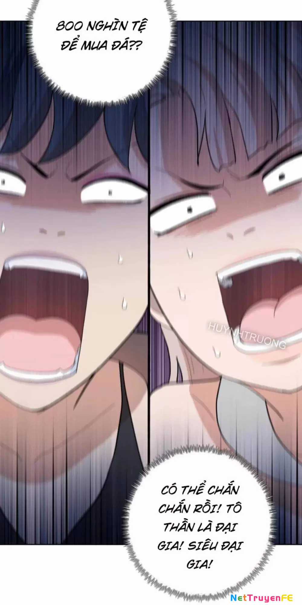 Kẻ Tàn Nhẫn Ngày Tận Thế: Bắt Đầu Dự Trữ Hàng Tỷ Tấn Vật Tư Chapter 4 trang 38