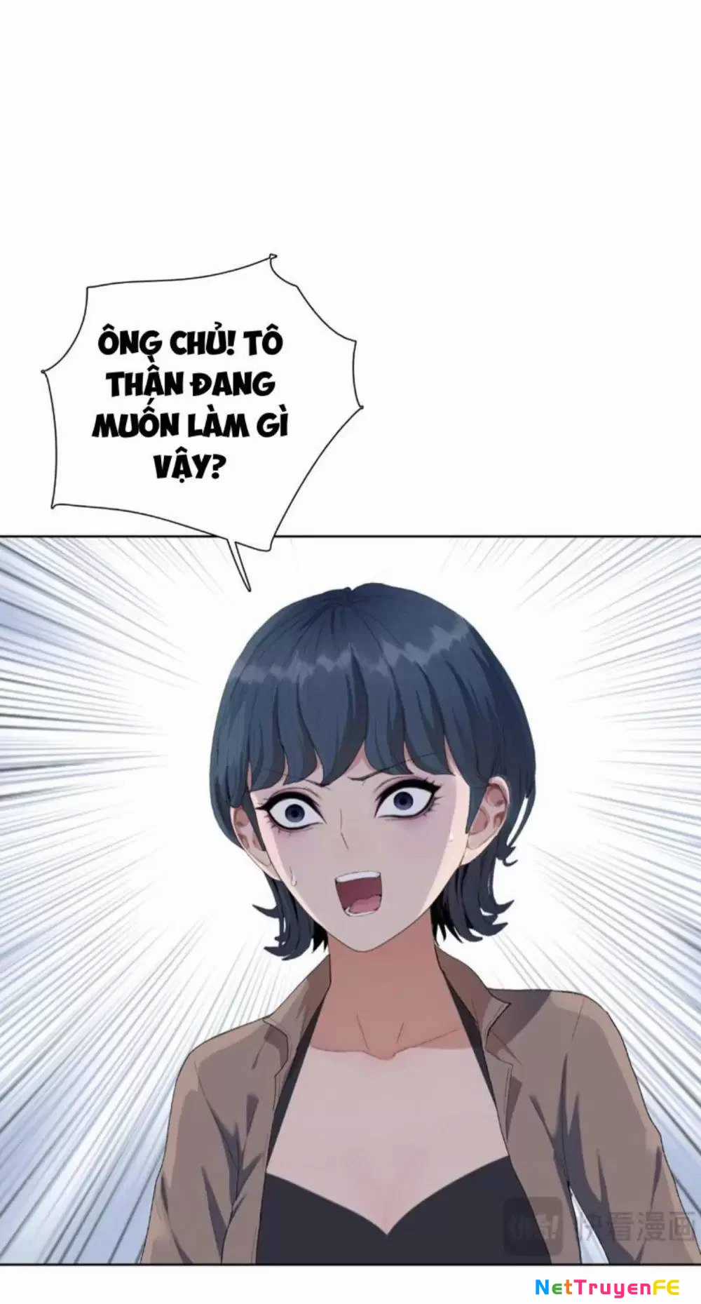 Kẻ Tàn Nhẫn Ngày Tận Thế: Bắt Đầu Dự Trữ Hàng Tỷ Tấn Vật Tư Chapter 4 trang 39