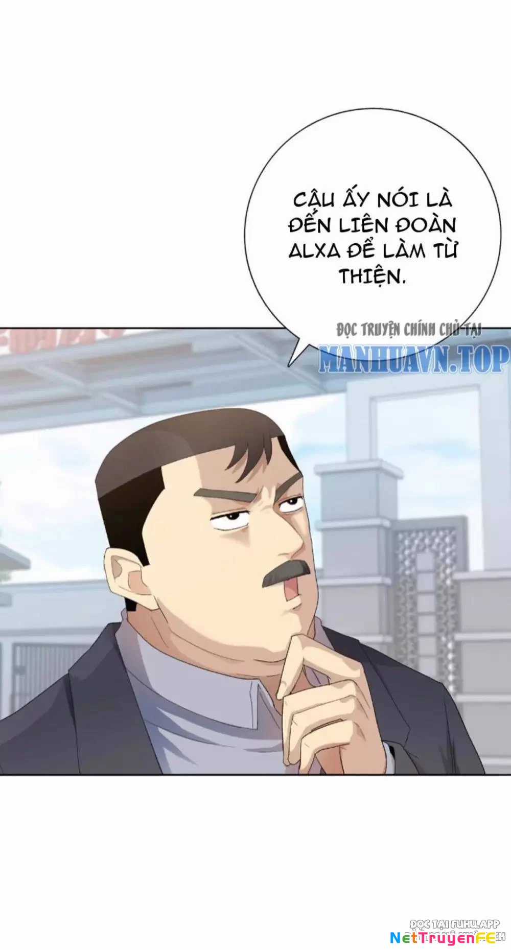 Kẻ Tàn Nhẫn Ngày Tận Thế: Bắt Đầu Dự Trữ Hàng Tỷ Tấn Vật Tư Chapter 4 trang 40