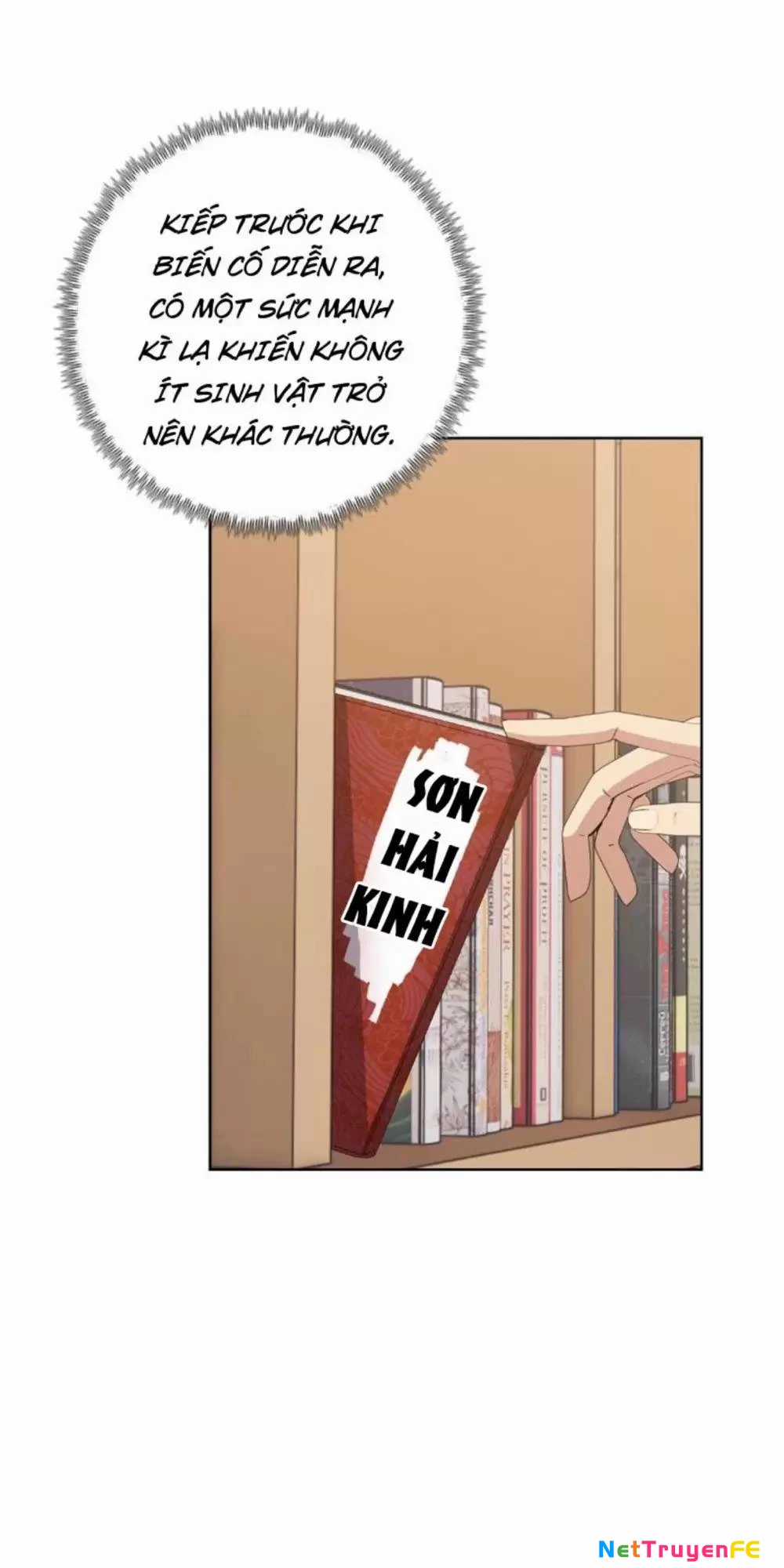 Kẻ Tàn Nhẫn Ngày Tận Thế: Bắt Đầu Dự Trữ Hàng Tỷ Tấn Vật Tư Chapter 4 trang 47