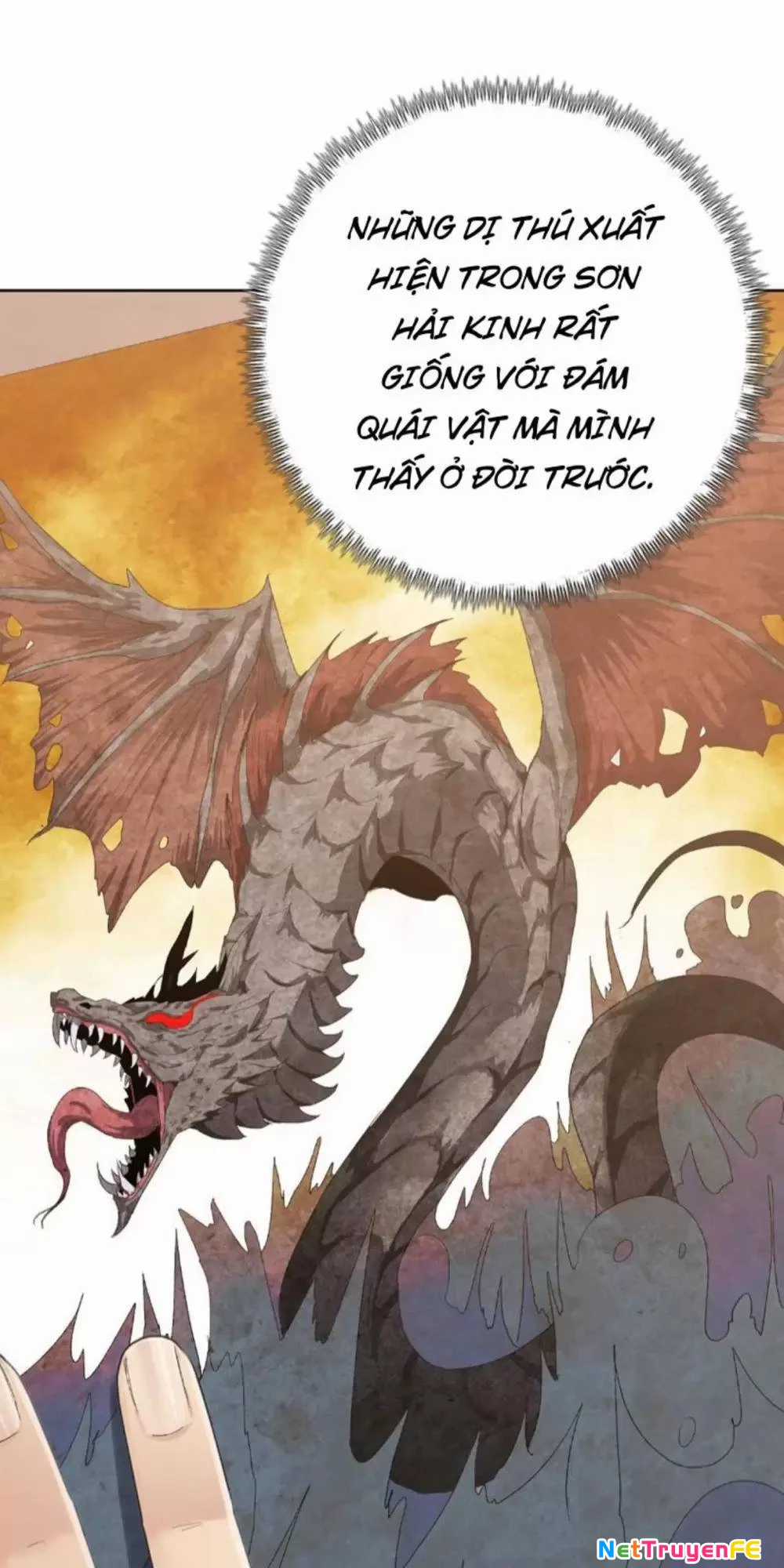 Kẻ Tàn Nhẫn Ngày Tận Thế: Bắt Đầu Dự Trữ Hàng Tỷ Tấn Vật Tư Chapter 4 trang 48