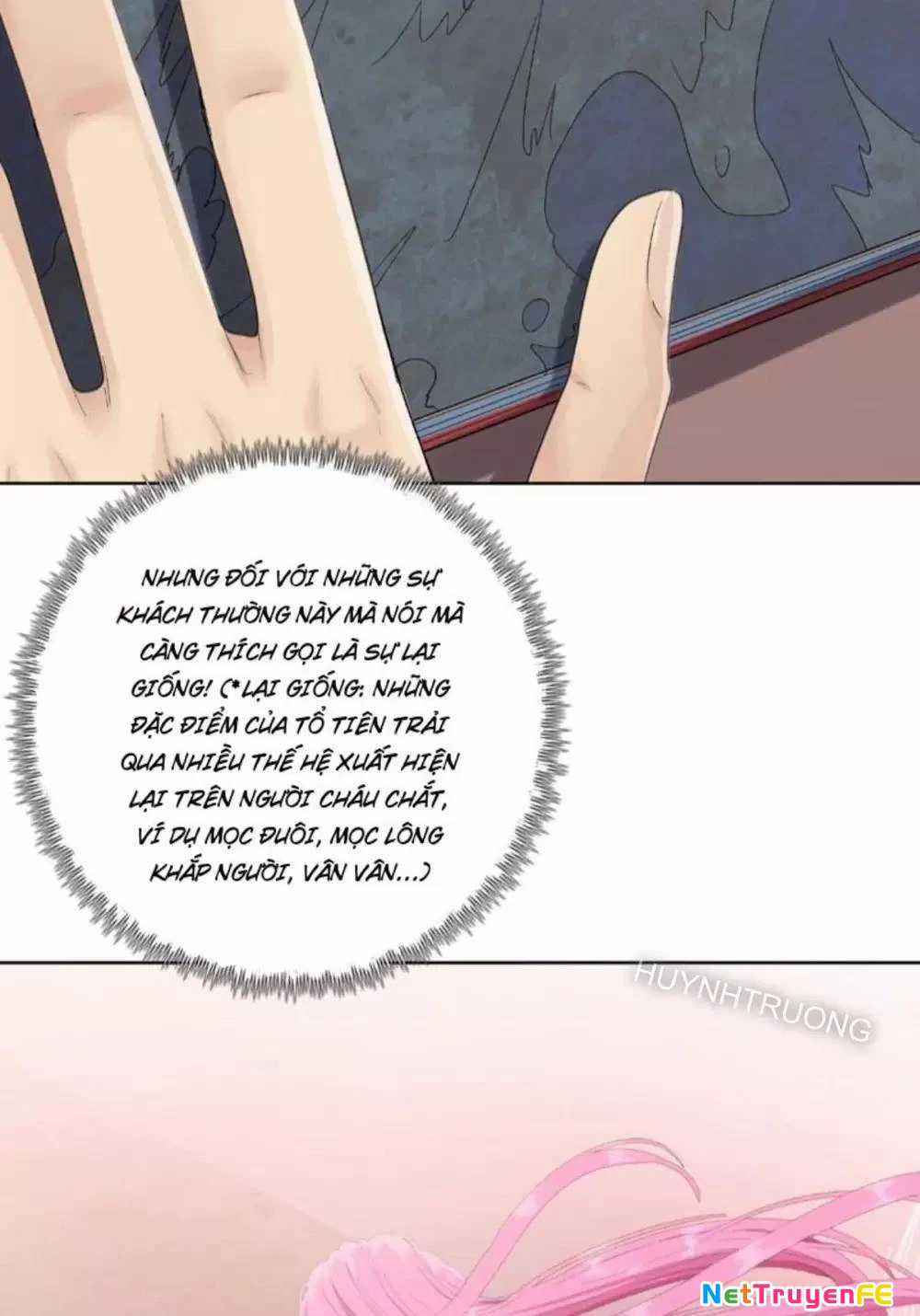 Kẻ Tàn Nhẫn Ngày Tận Thế: Bắt Đầu Dự Trữ Hàng Tỷ Tấn Vật Tư Chapter 4 trang 49