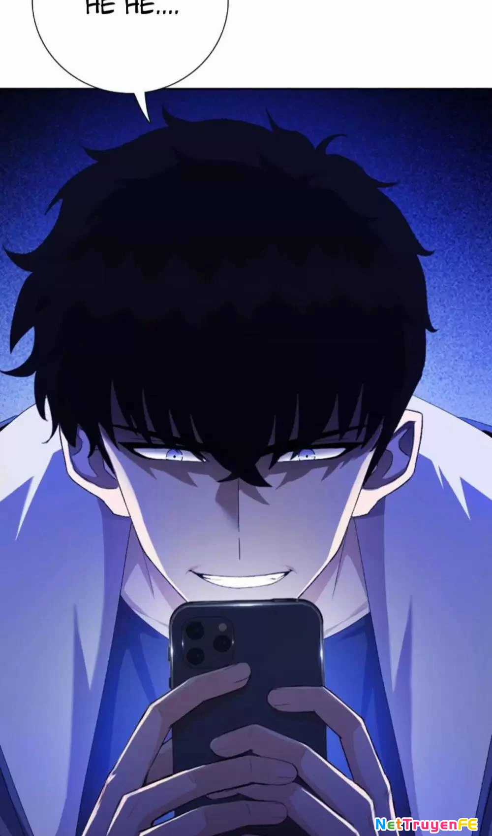 Kẻ Tàn Nhẫn Ngày Tận Thế: Bắt Đầu Dự Trữ Hàng Tỷ Tấn Vật Tư Chapter 4 trang 5