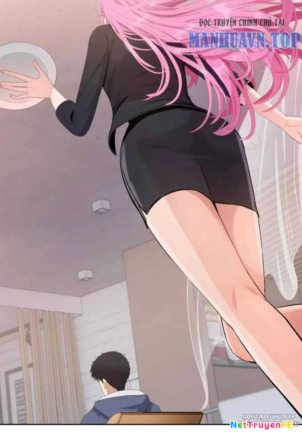 Kẻ Tàn Nhẫn Ngày Tận Thế: Bắt Đầu Dự Trữ Hàng Tỷ Tấn Vật Tư Chapter 4 trang 50