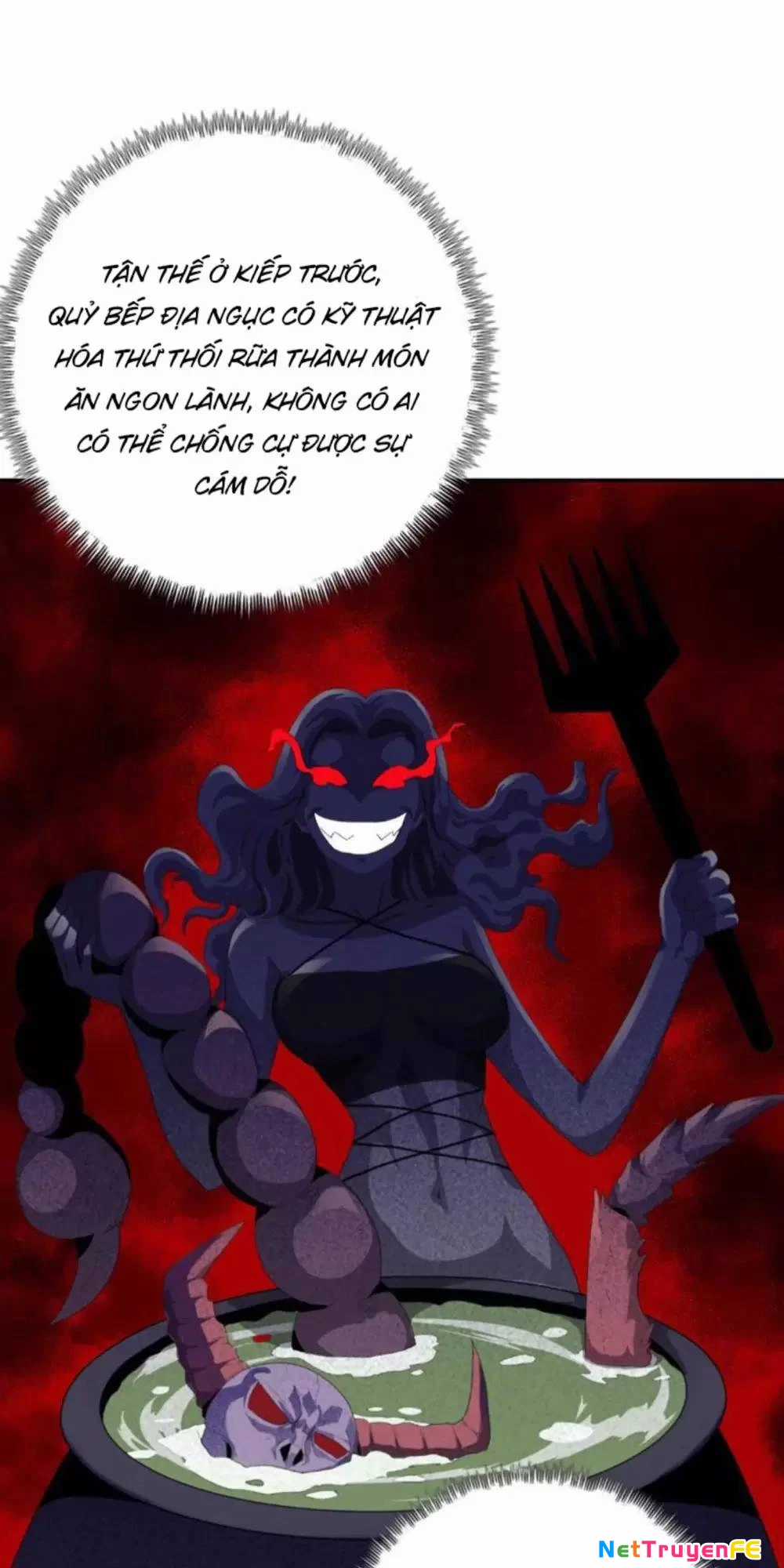 Kẻ Tàn Nhẫn Ngày Tận Thế: Bắt Đầu Dự Trữ Hàng Tỷ Tấn Vật Tư Chapter 4 trang 56